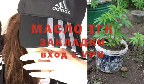 твердый Богородицк